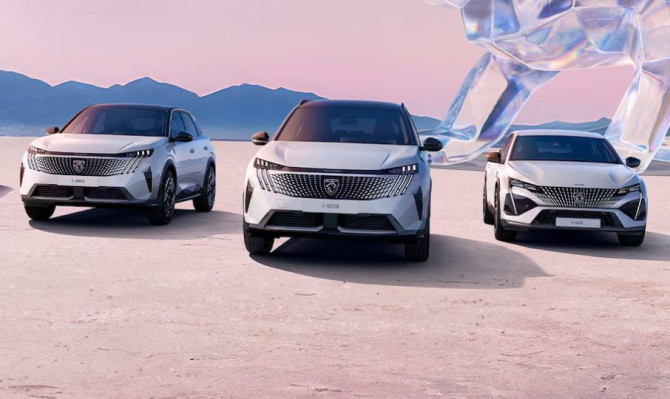 Европейские продажи легковых автомобилей в марте 2026 года выросли на 11 %