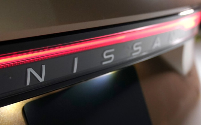 Nissan уменьшит модельный ряд почти на одну пятую