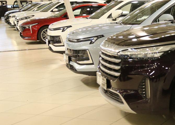Россияне в 2026 году покупают почти пять подержанных автомобилей на каждый новый