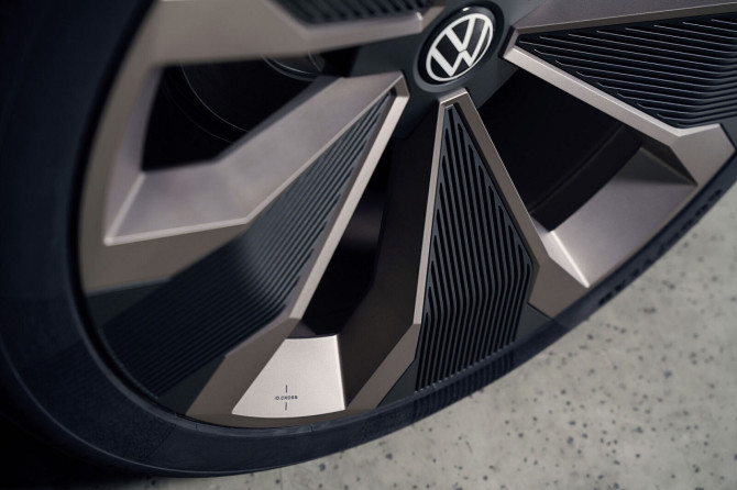 Volkswagen начнёт локальное производство в Узбекистане уже в этом году