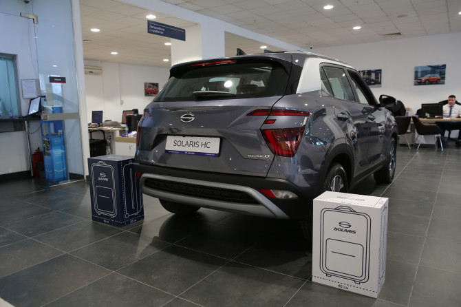 Изменения стоимости у пяти автопроизводителей в первой половине мая
