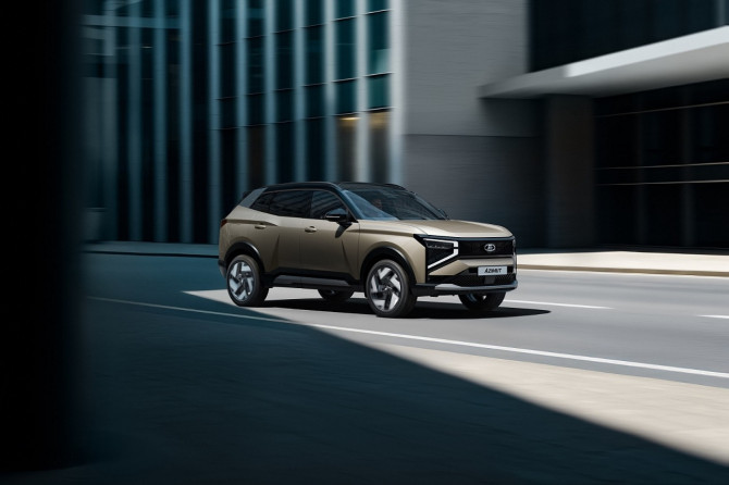 АВТОВАЗ подтвердил статус национального партнёра ПМЭФ‑2026