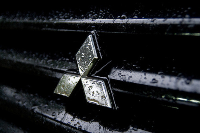 Mitsubishi сохраняет сервисную поддержку в России