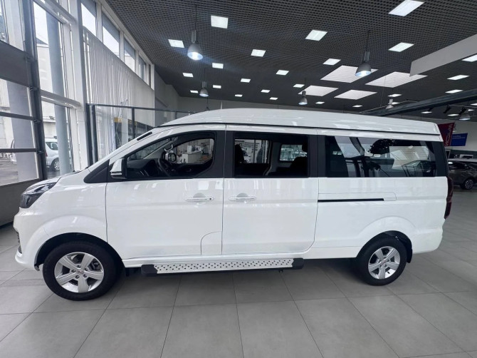 SKM M7: первые продажи в России