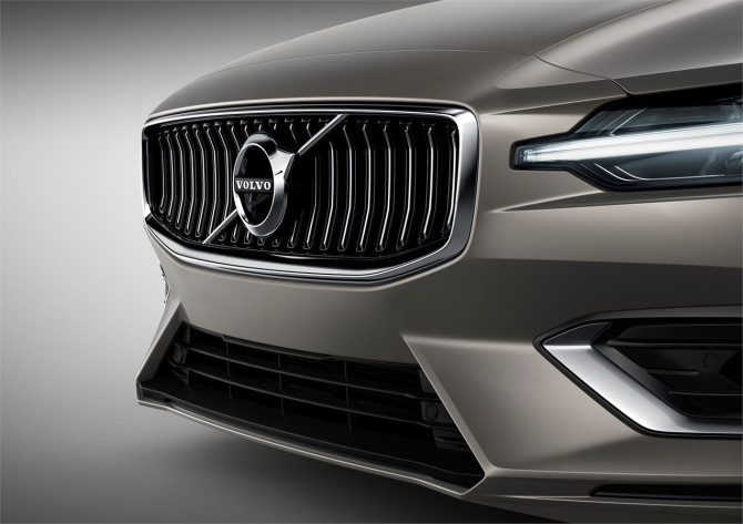 Томас Ингенлат вернулся на должность главного дизайнера Volvo