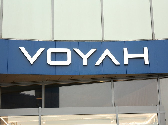 Voyah возглавил апрельский рейтинг продаж премиум‑авто